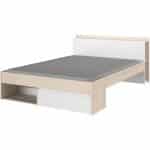 Parisot Most Storage Bed The Home and Office Stores 10