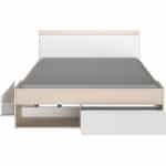 Parisot Most Storage Bed The Home and Office Stores 12