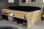 Parisot Travel Ottoman Storage Bed The Home and Office Stores 8