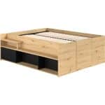 Parisot Travel Ottoman Storage Bed The Home and Office Stores 11