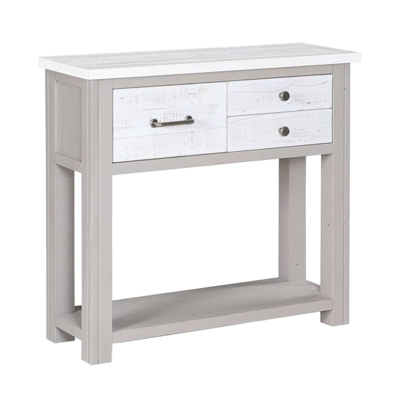 Baumhaus Greystone Hall Table The Home and Office Stores