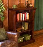 Baumhaus La Roque Low Open Bookcase The Home and Office Stores