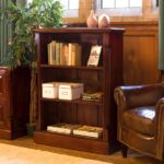 Baumhaus La Roque Low Open Bookcase