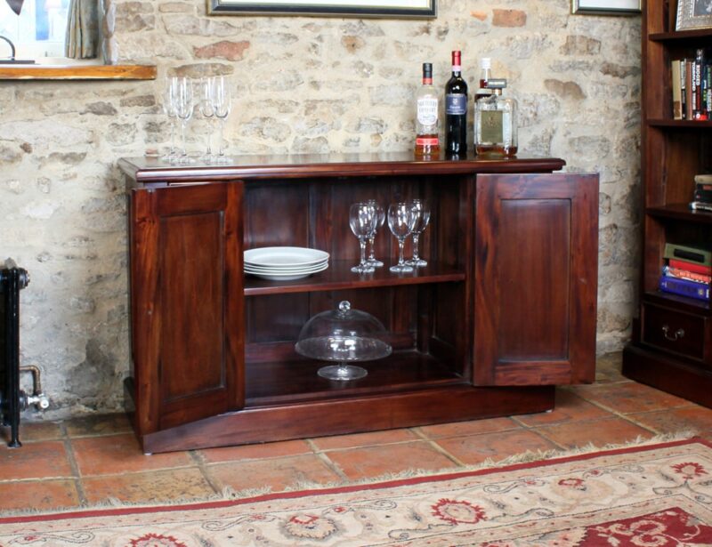 Baumhaus La Roque Sideboard The Home and Office Stores