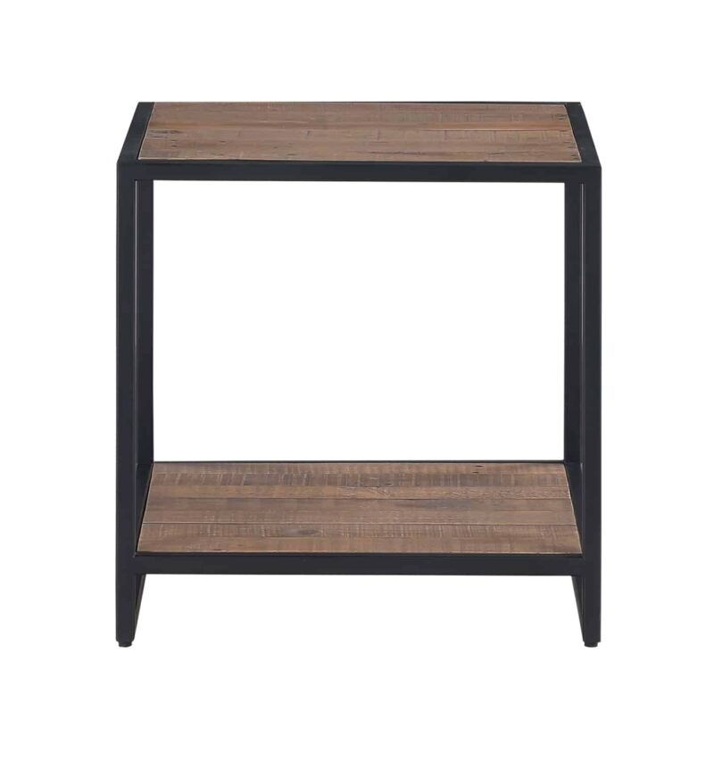 Baumhaus Ooki Lamp Side Table Open The Home and Office Stores