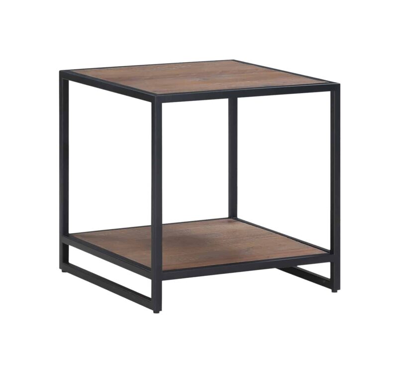 Baumhaus Ooki Lamp Side Table Open The Home and Office Stores