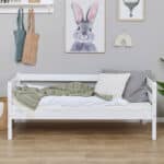 Hoppekids Shorty Daybed White The Home and Office Stores