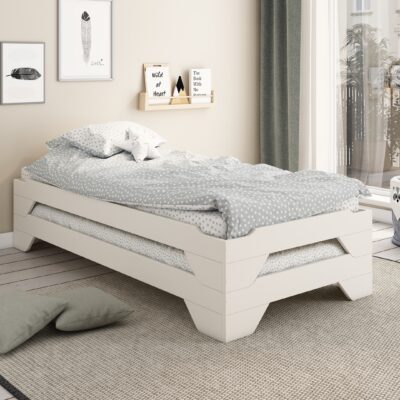 Kids Avenue Stacker bed set of two