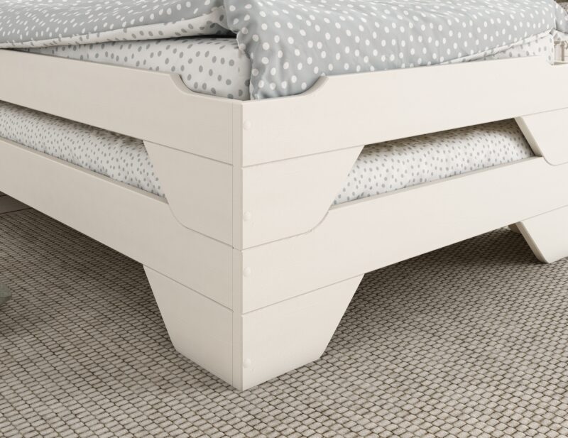 Kids Avenue Stacker Bed Set Of Two The Home and Office Stores
