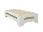Kids Avenue Stacker Bed Set Of Two The Home and Office Stores