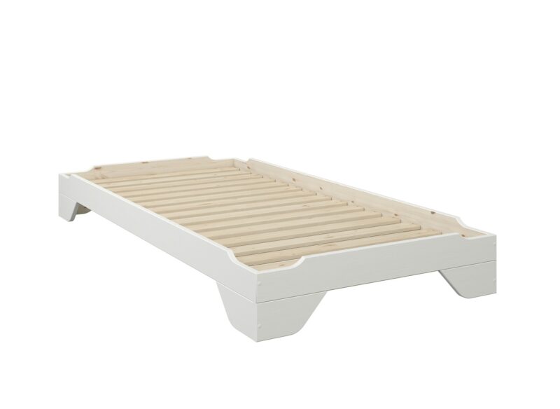 Kids Avenue Stacker Bed Set Of Two The Home and Office Stores