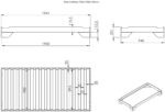 Kids Avenue Stacker Bed Set Of Two The Home and Office Stores