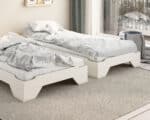 Kids Avenue Stacker Bed Set Of Two The Home and Office Stores