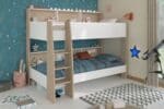 Parisot Shelter bunk bed