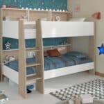 Parisot Shelter Bunk Bed