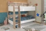 Parisot Shelter Bunk Bed The Home and Office Stores