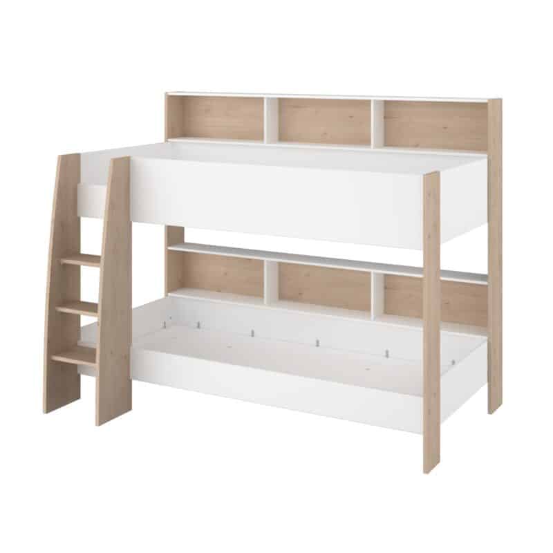 Parisot Shelter Bunk Bed The Home and Office Stores