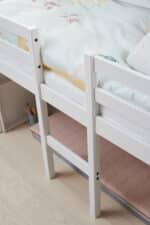 Thuka Alfred Sailor Mid Sleeper Bed with Blackboard The Home and Office Stores