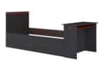 Trasman Kids B Zone Gaming Single Bed With Trundle Drawer The Home and Office Stores