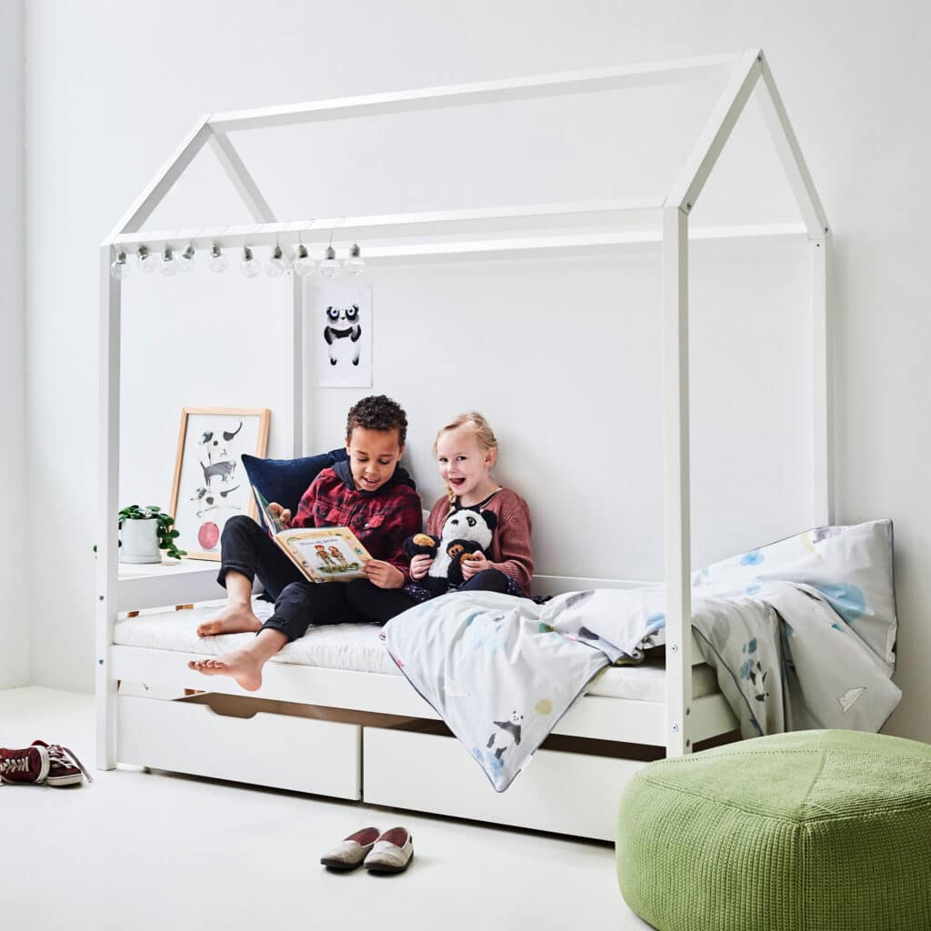 Brand Spotlight: Hoppekids Beds