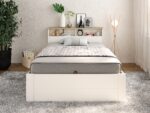 Kids Avenue Heritage Ottoman Small Double Storage Bed The Home and Office Stores