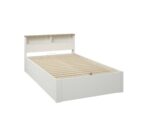 Kids Avenue Heritage Ottoman Small Double Storage Bed The Home and Office Stores
