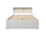 Kids Avenue Heritage Ottoman Small Double Storage Bed The Home and Office Stores