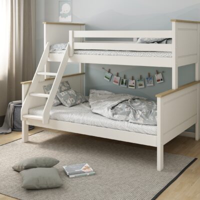 Kids Avenue Heritage triple bunk bed