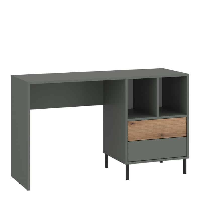 Furniture To Go Darwin 2 drawer desk