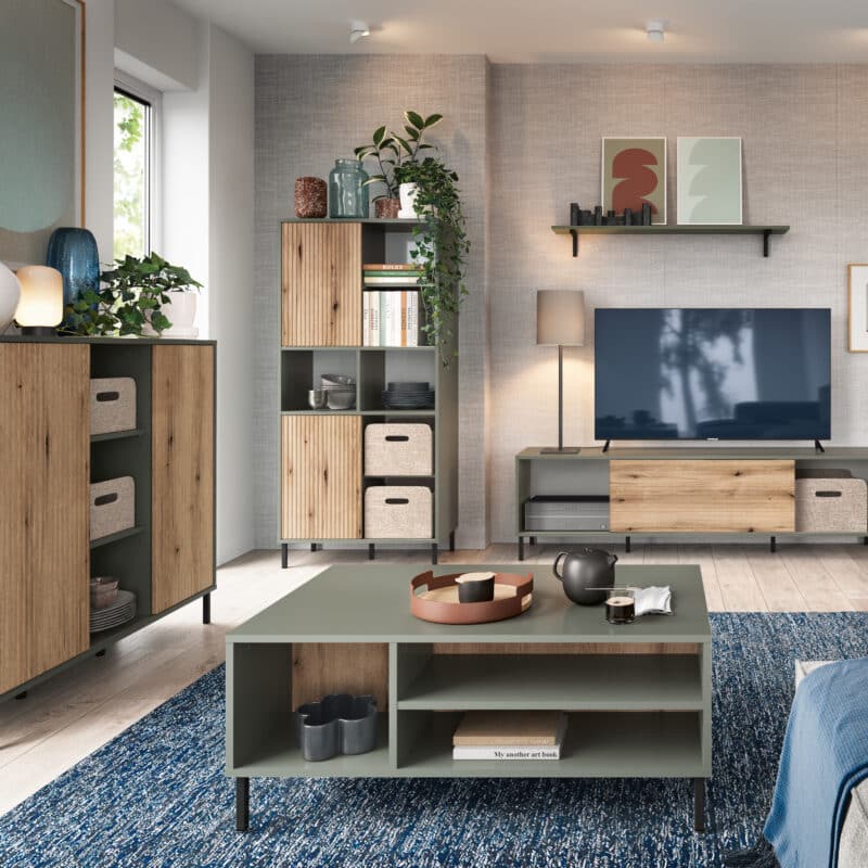 Furniture To Go Darwin Coffee Table The Home and Office Stores