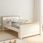 Kids Avenue Heritage Pull Out Bed 1