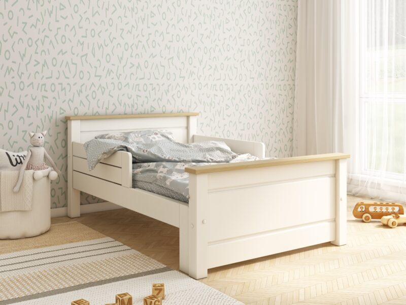 Kids Avenue Heritage pull out bed 1