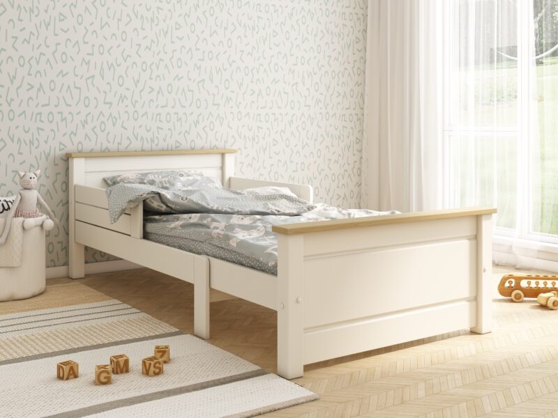 Kids Avenue Heritage Pull Out Bed 1 The Home and Office Stores