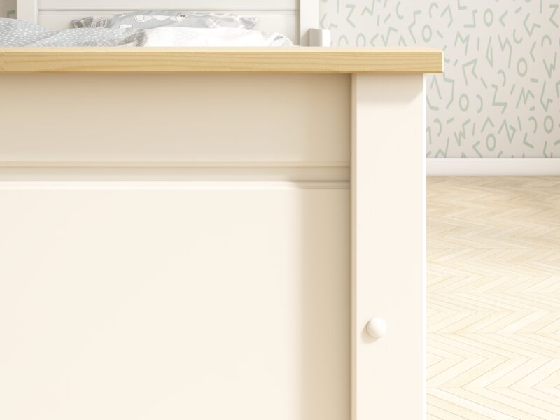 Kids Avenue Heritage Pull Out Bed 1 The Home and Office Stores