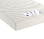Kids Avenue Sleeptight grow bed Foam mattress 90x190cm