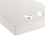 Kids Avenue Sleeptight Grow Bed Foam Mattress 90x190cm