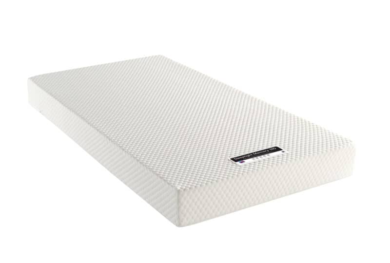 Kids Avenue Sleeptight Memory Foam Mattress 90x190cm The Home and Office Stores