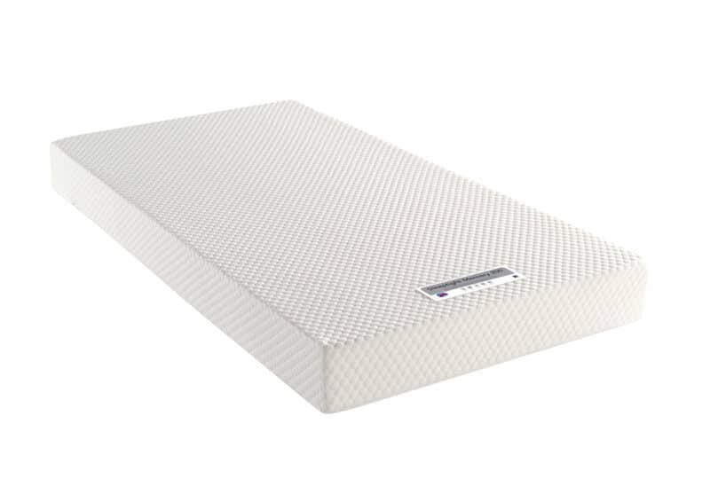 Kids Avenue Sleeptight Memory Foam Mattress 90x200cm The Home and Office Stores