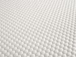 Kids Avenue Sleeptight Memory Foam Mattress 90x200cm The Home and Office Stores