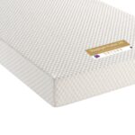 Kids Avenue Sleeptight Pocket Mattress 140x190cm