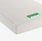 kids avenue sleeptight pocket mattress 140x200cm