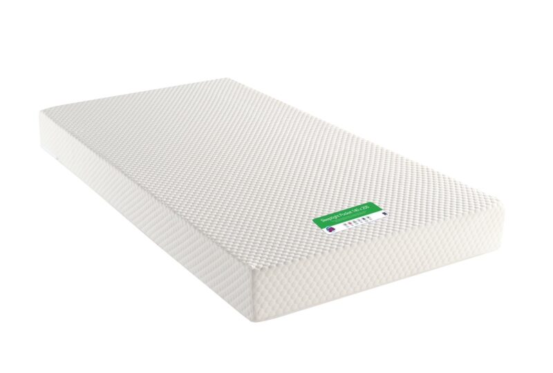 Kids Avenue Sleeptight Pocket Mattress 140x200cm The Home and Office Stores
