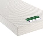 Kids Avenue Sleeptight shorty junior foam mattress 70x160cm