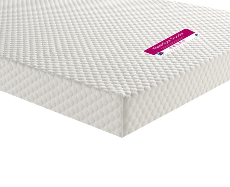 Kids Avenue Sleeptight trundle foam mattress 90x190cm