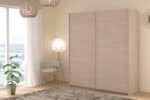 parisot_swing_180cm_oak_wardrobe