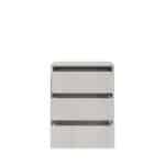 Parisot Swing Internal Wardrobe 3 Drawer Chest The Home and Office Stores