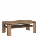Furniture To Go Arundel oak coffee table