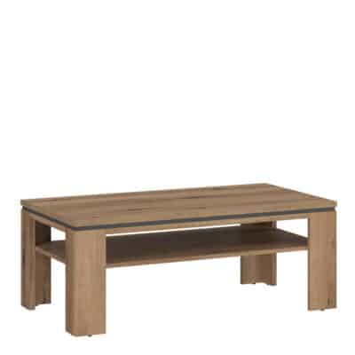 Furniture To Go Arundel oak coffee table