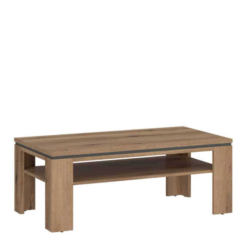 Furniture To Go Arundel oak coffee table