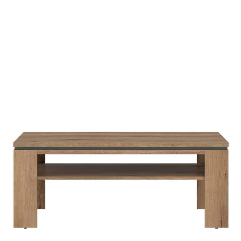 Furniture To Go Arundel Oak Coffee Table The Home and Office Stores